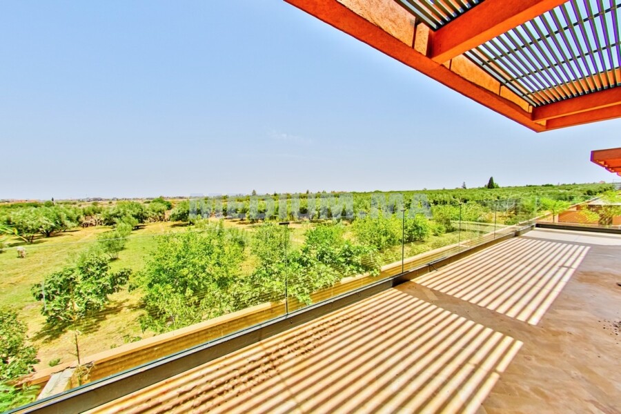 Les Jardins de Yanice