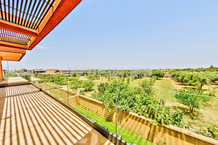 Les Jardins de Yanice