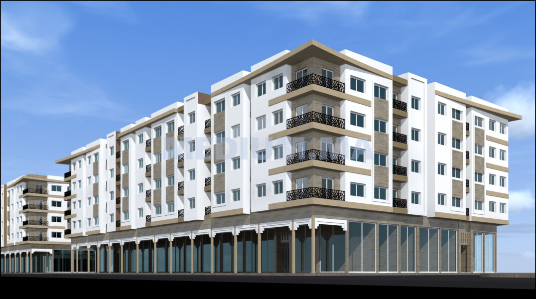 immobilier casablanca