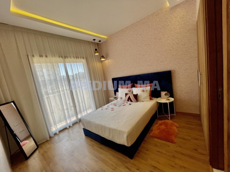 Imperial Living Casablanca