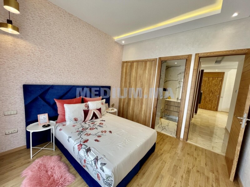 Imperial Living Casablanca