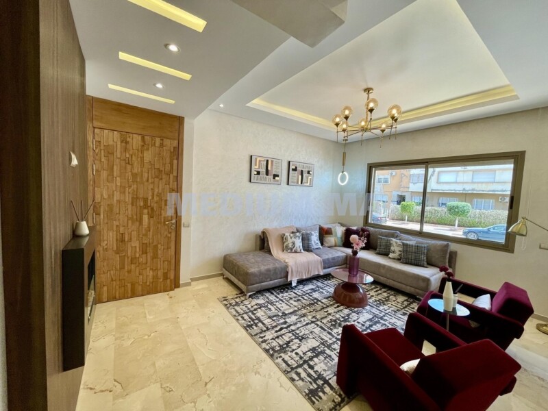 Imperial Living Casablanca