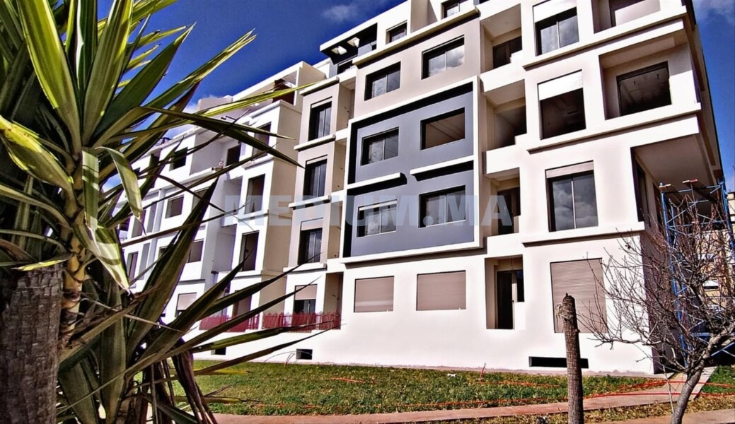 Imperial Living Casablanca