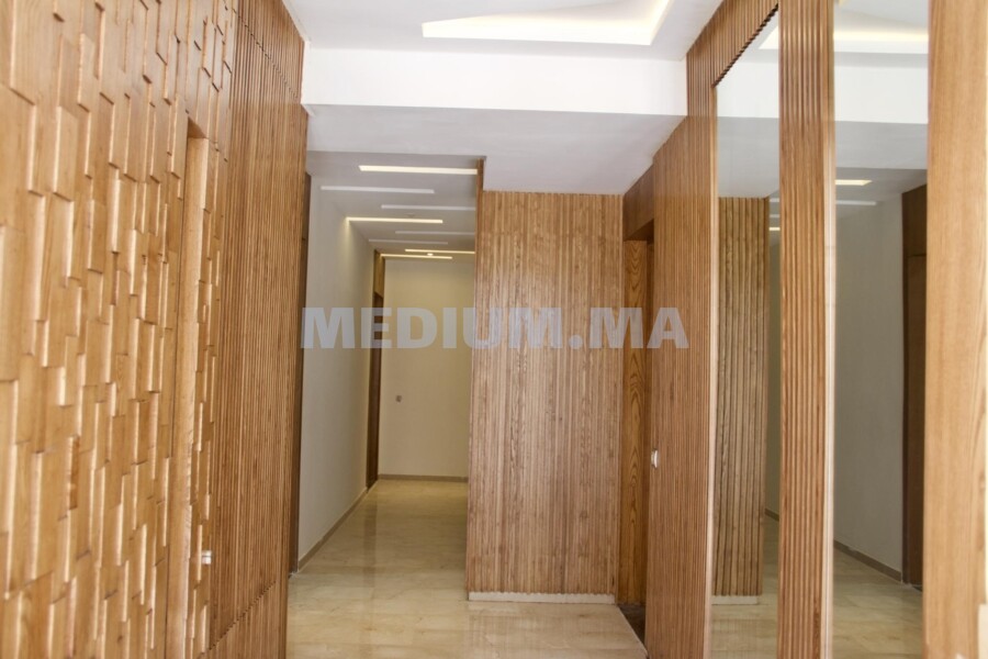 Imperial Living Casablanca