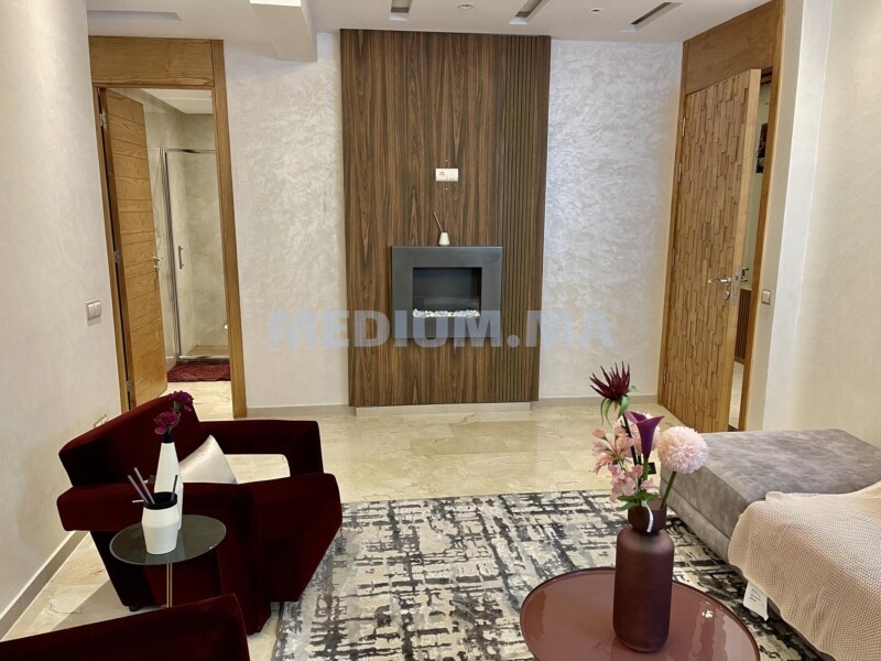 Imperial Living Casablanca