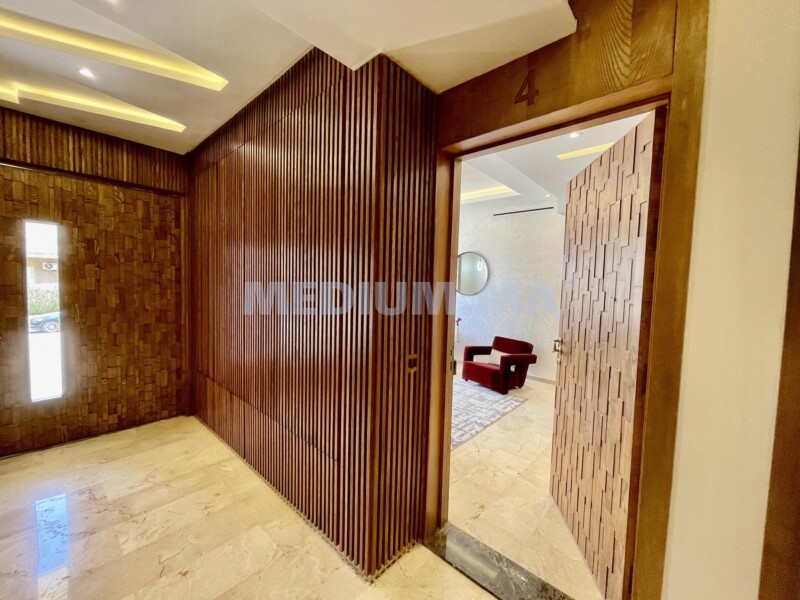 Imperial Living Casablanca