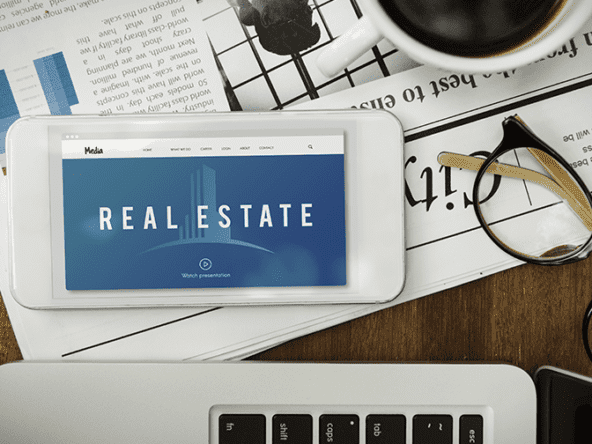 L'immobilier au Maroc - Transformation digitale