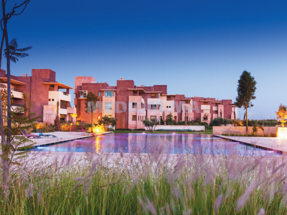 Marrakech Golf City