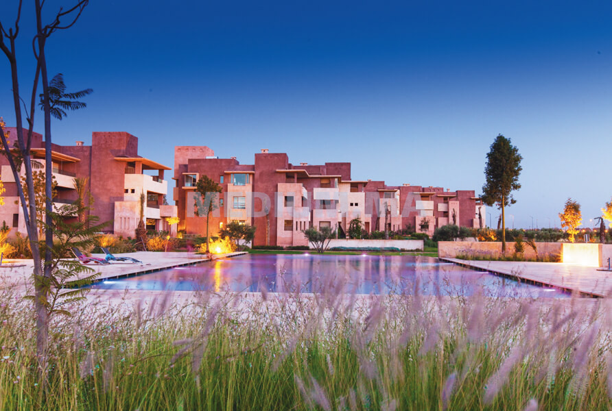 Marrakech Golf City