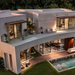 Luxury real estate in marrakech